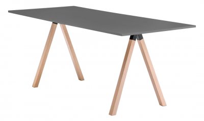 Arki-Desk Wood Стол ламинированный