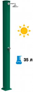 Big Jolly A 300 Душ солнечный