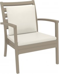 Подушка для спинки кресла Artemis XL