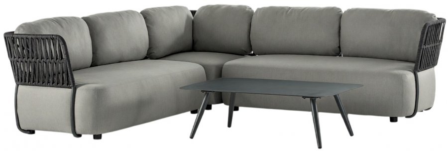 Комплект мягкой мебели Soft Modular