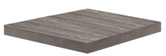 Столешница квадратная Laminate