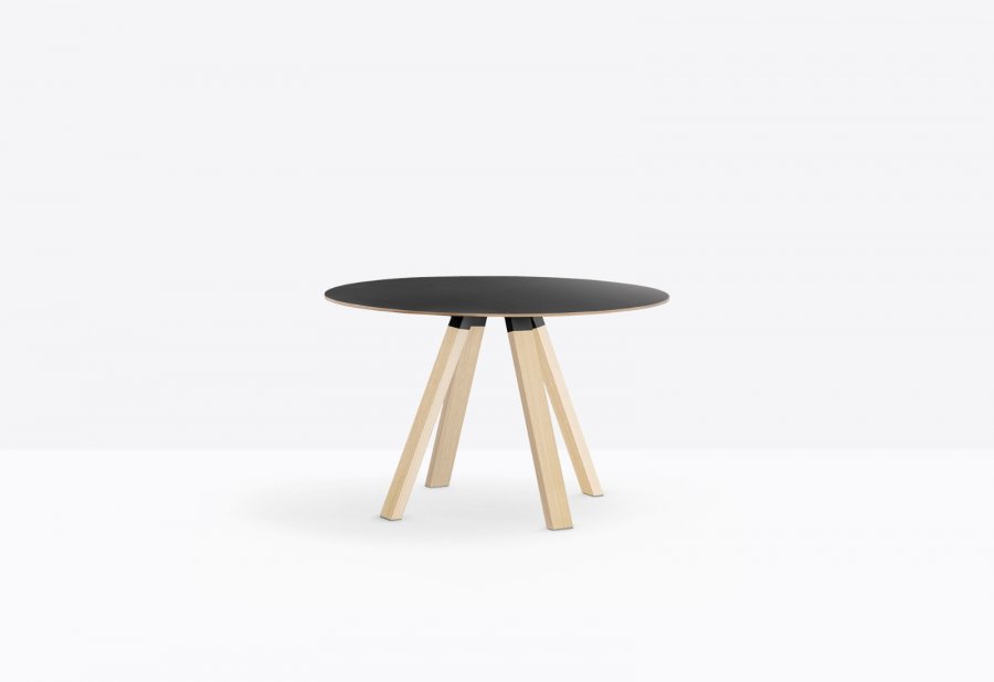 Стол ламинированный Arki-Table Wood