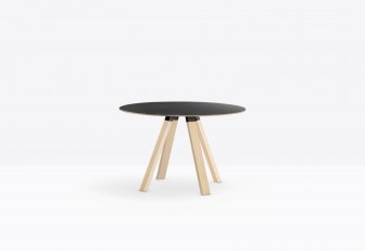 Стол ламинированный Arki-Table Wood