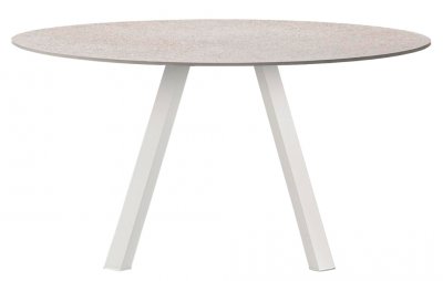 Arki-Table Outdoor Стол круглый
