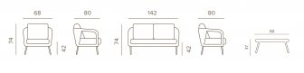 Комплект мягкой мебели-thumbs-Фото3