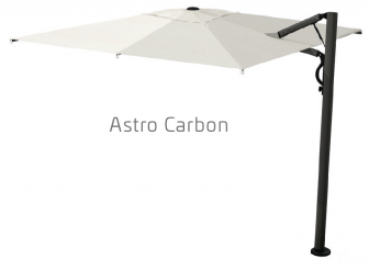 Зонт профессиональный 2.9х2.9 м Astro Carbon
