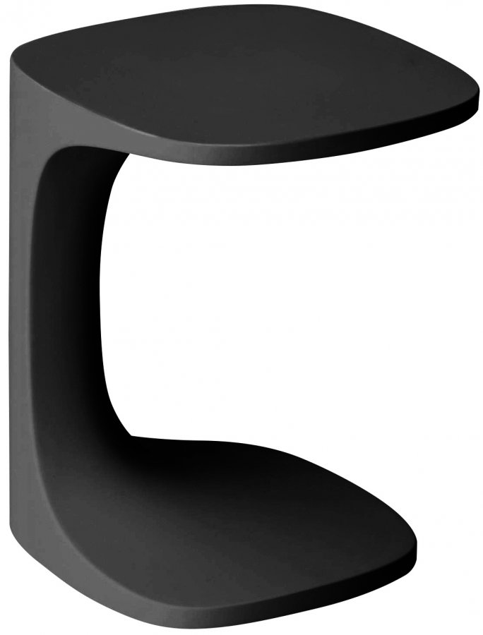Столик кофейный пластиковый Font