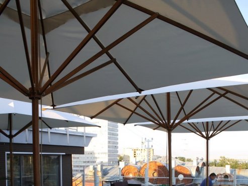 Атриум Lounge Bar, г. Архангельск
