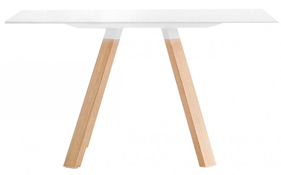 Стол ламинированный Arki-Table Wood