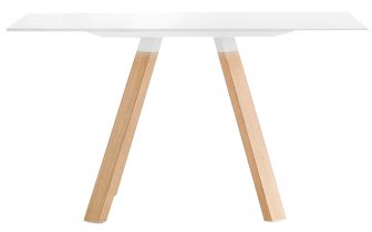 Стол ламинированный Arki-Table Wood