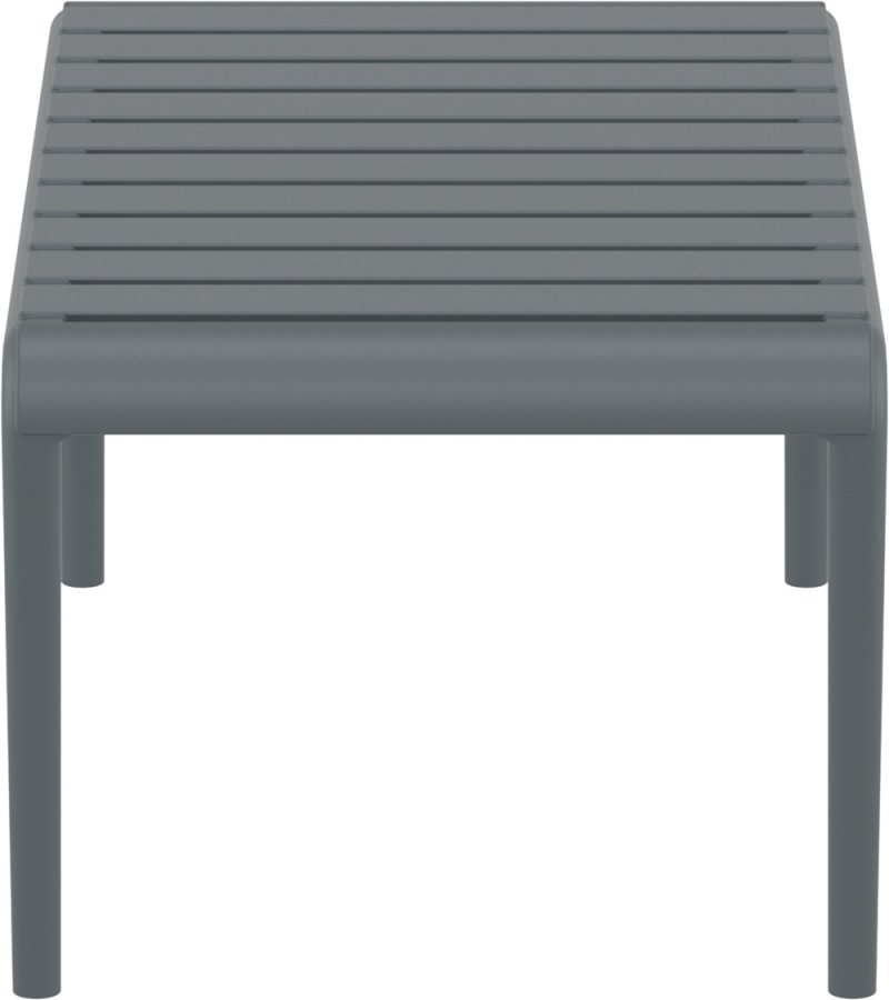 Столик пластиковый журнальный Paris Lounge Table