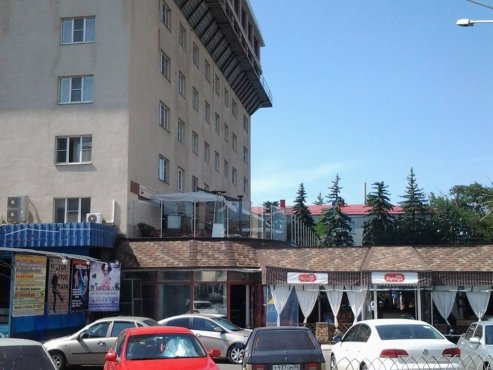 Кафе 