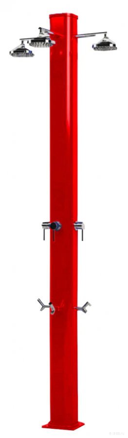 Душ уличный Big Jolly A 365