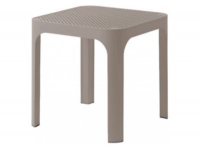 Net Table 40 Столик пластиковый журнальный