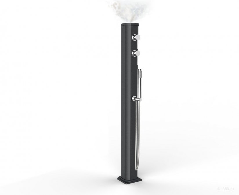 Душ солнечный для ног Jolly Go JG 150