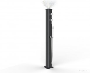 Душ солнечный для ног Jolly Go JG 150