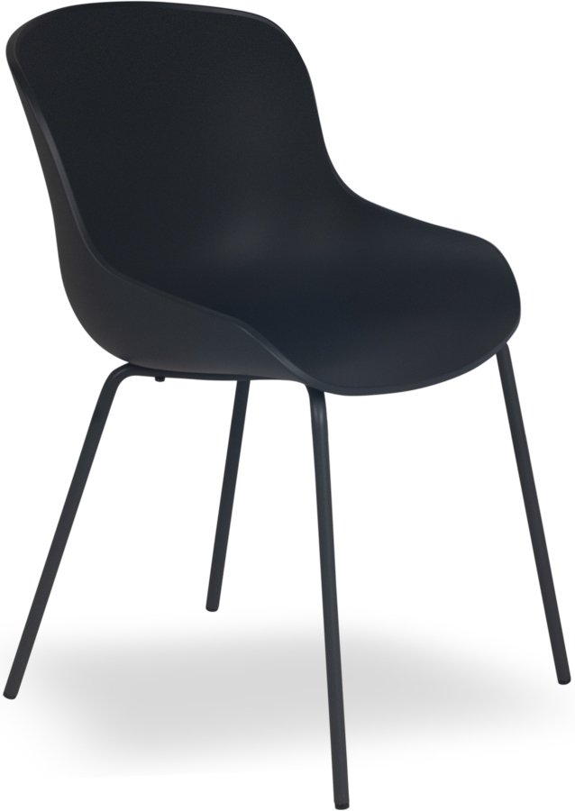 Стул пластиковый Globe-S ML