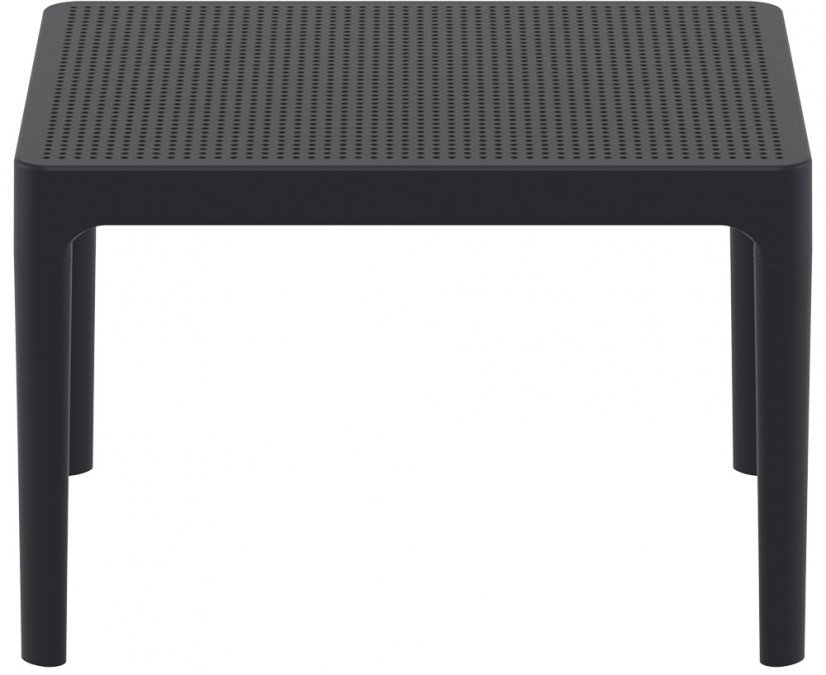 Столик пластиковый журнальный Sky Side Table