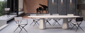 Стол керамический Conix
