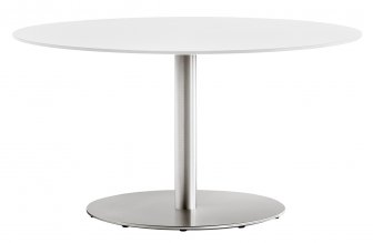 Стол ламинированный Inox Table
