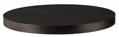 Veneered Столешница круглая