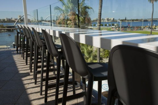 Oyster Bar, Перт, Австралия