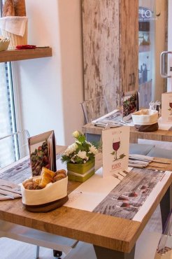 Enoteca Wintaly food & wine boutique - Roma