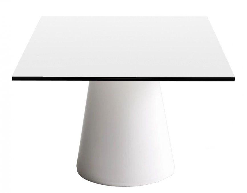 Столик ламинированный кофейный Roller Table