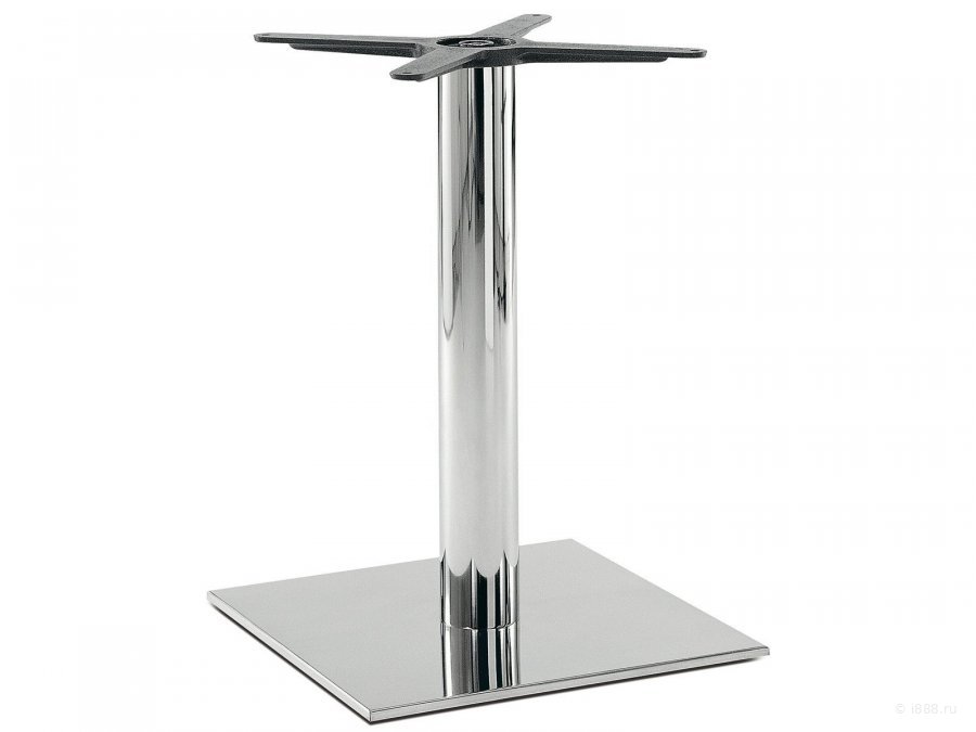 Подстолье металлическое Inox