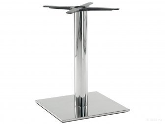 Подстолье металлическое Inox