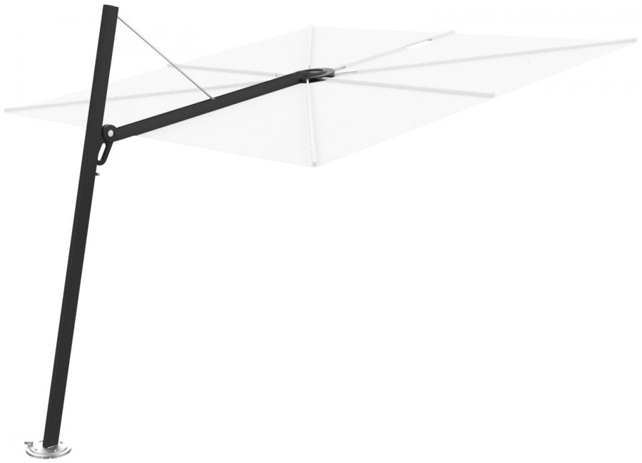 Зонт профессиональный 2.5х2.5 м Spectra Forward