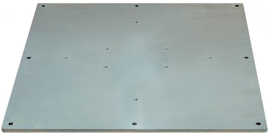Пластина для фиксации зонта CP3030ZS
