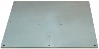 Пластина для фиксации зонта CP3030ZS