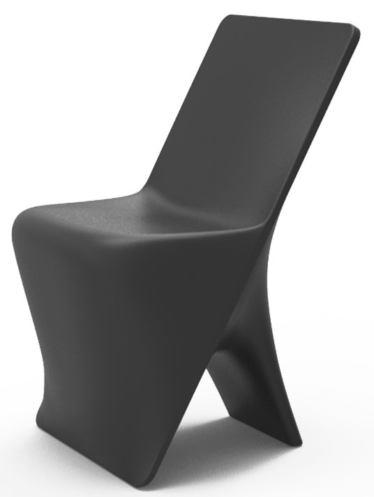 Стул пластиковый Vondom Pal Basic