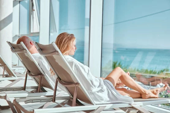More SPA & Resort 4*, г. Алушта