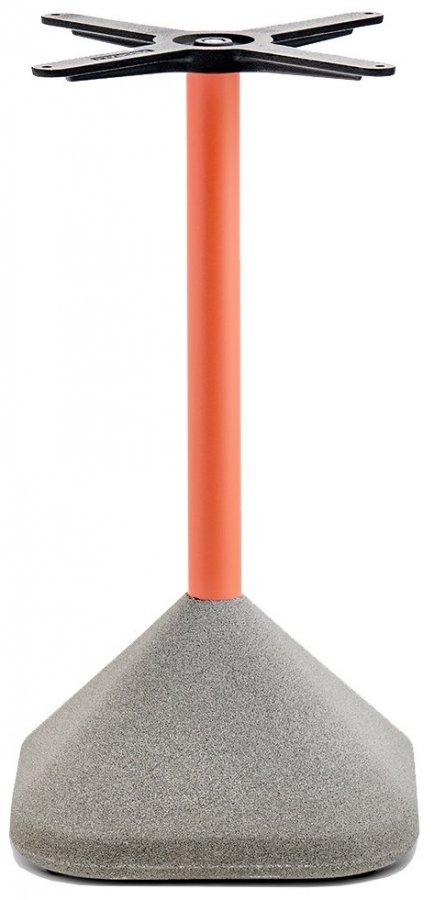 Подстолье металлическое Concrete