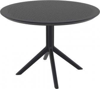 Sky Table Ø105 Стол пластиковый