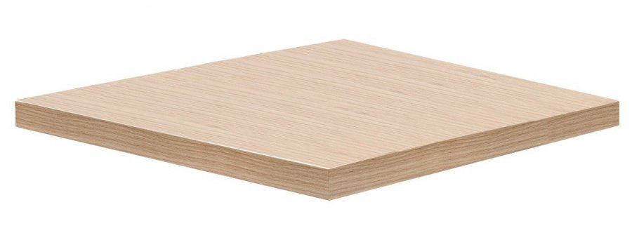 Столешница прямоугольная Laminate