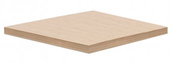 Столешница прямоугольная Laminate