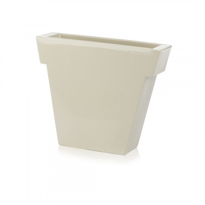 Кашпо пластиковое Il Vaso Pop