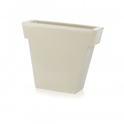 Кашпо пластиковое Il Vaso Pop