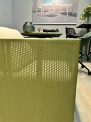 Комплект лаунж мебели Gio
