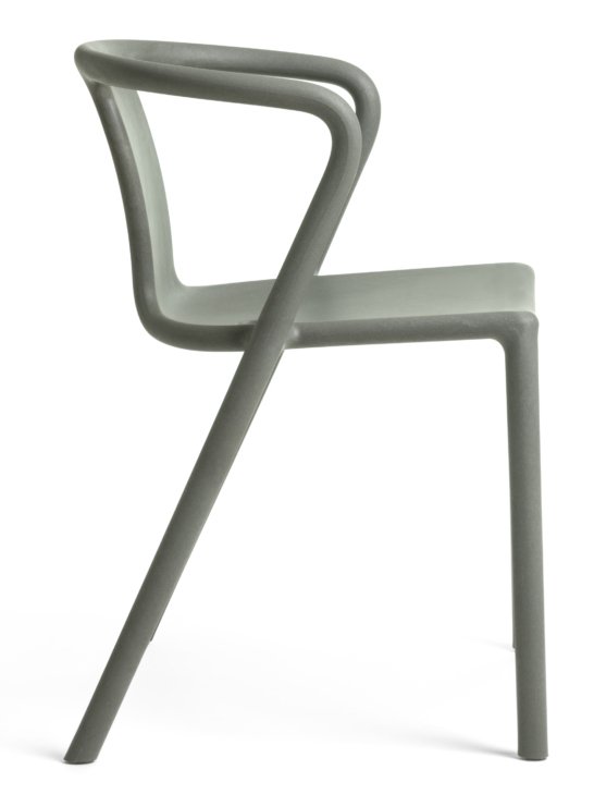 Кресло пластиковое Magis RE Air-Armchair
