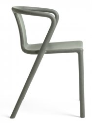 Кресло пластиковое Magis RE Air-Armchair