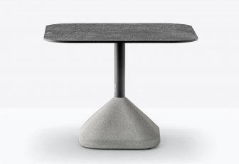 Подстолье металлическое Concrete