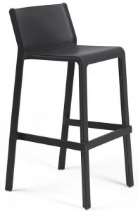 Trill Stool Стул пластиковый барный