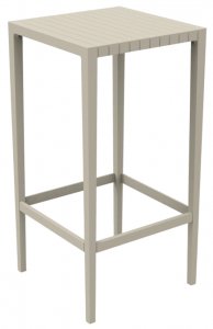 Spritz Basic Стол пластиковый барный