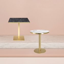 Подстолье металлическое Tiffany
