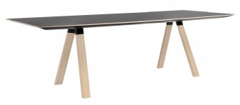 Стол ламинированный Arki-Table Wood