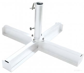 BQ8080WS/BTT65W База утяжелительная для зонта BQ8080WS/BTT65W 8 кг